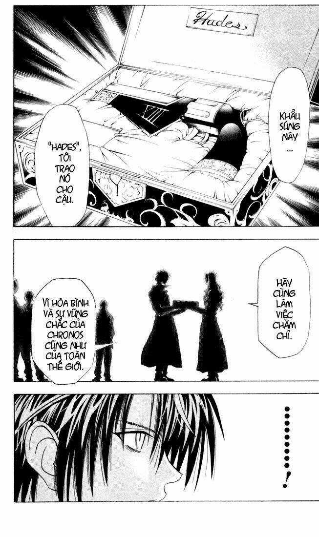 Sát Thủ Mèo Đen - Chapter 47 - Trang 4