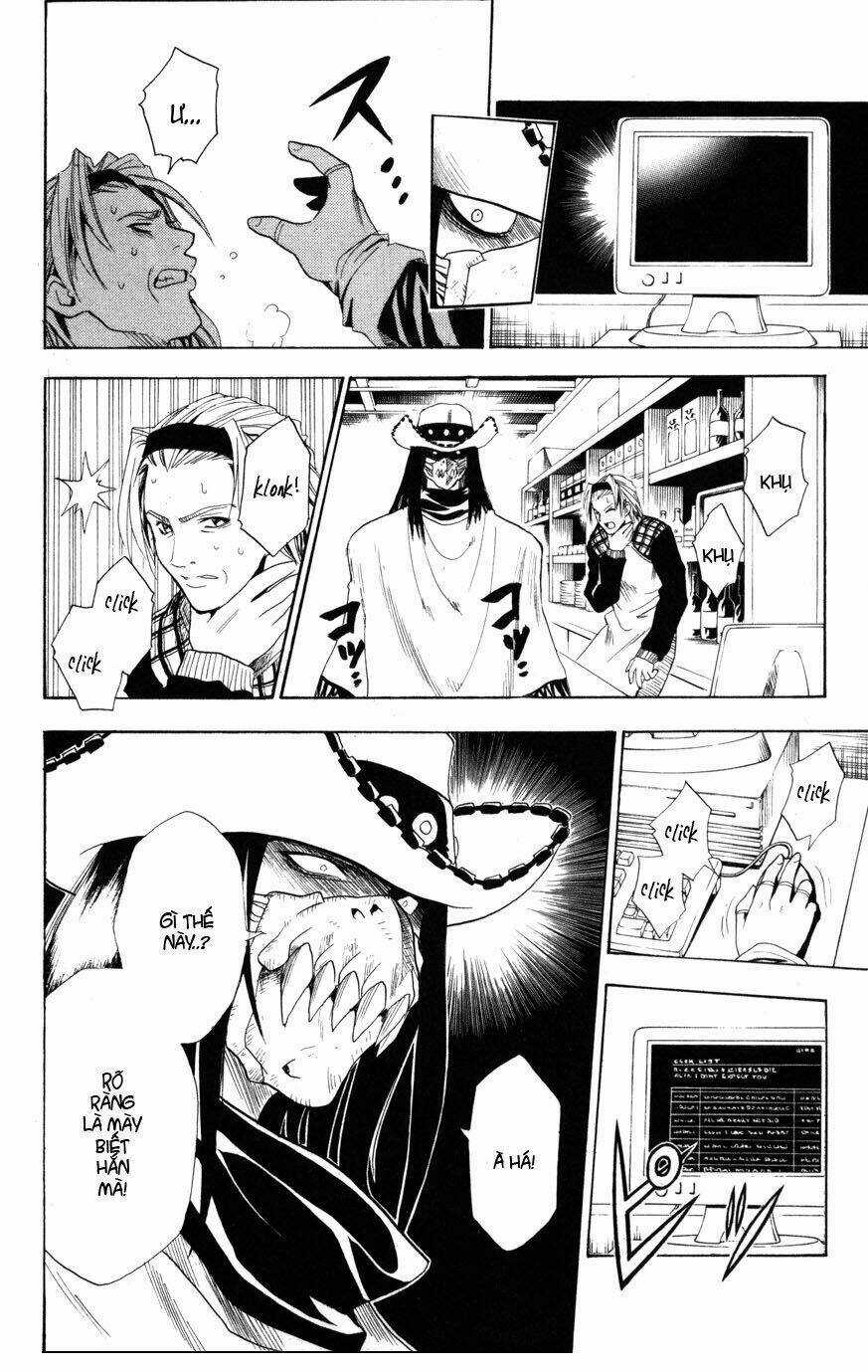 Sát Thủ Mèo Đen - Chapter 48 - Trang 9