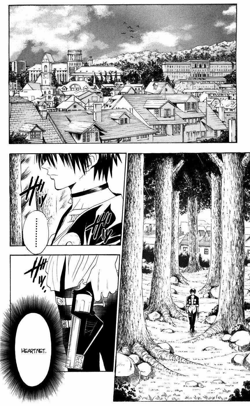 Sát Thủ Mèo Đen - Chapter 49 - Trang 4