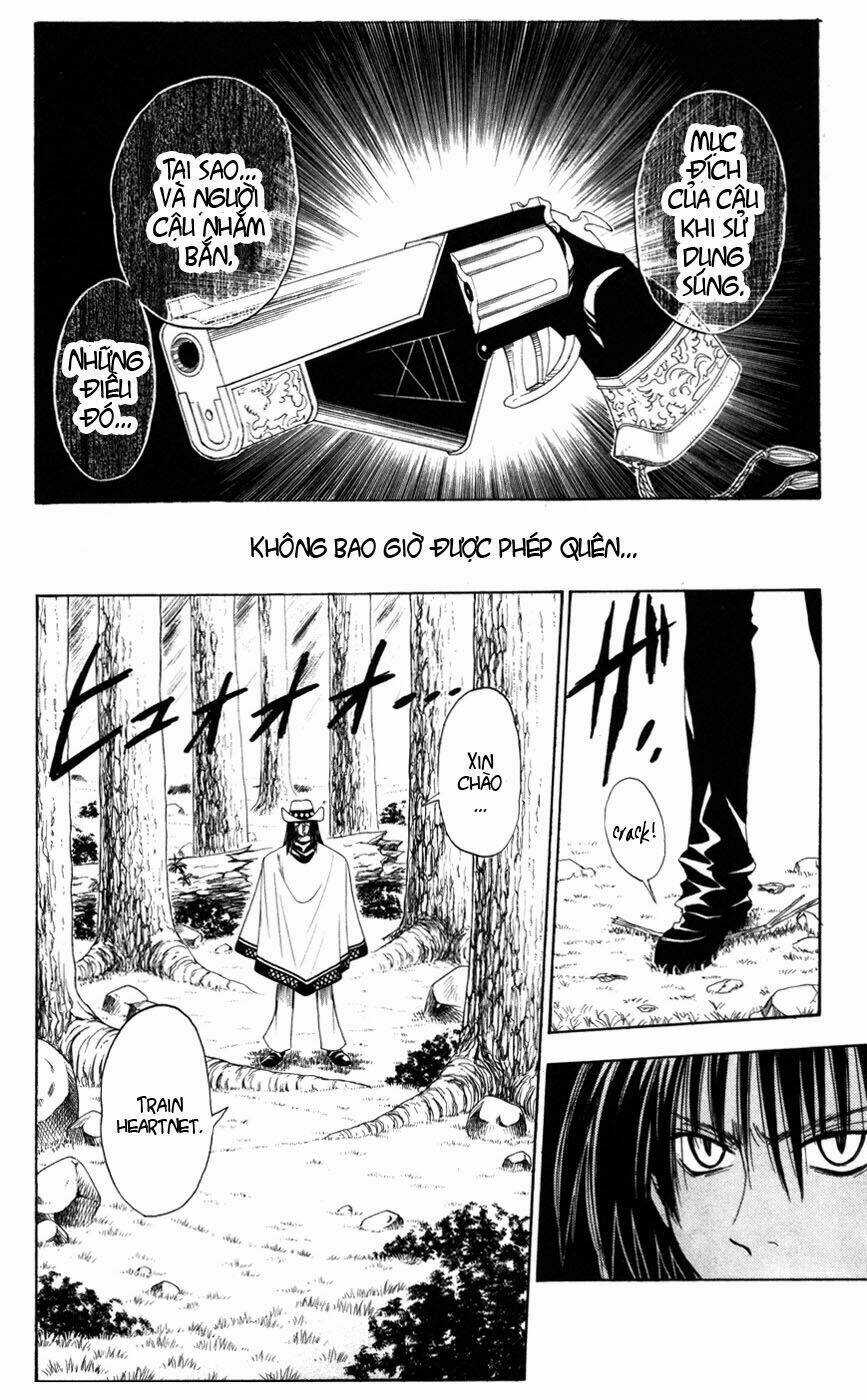 Sát Thủ Mèo Đen - Chapter 49 - Trang 6