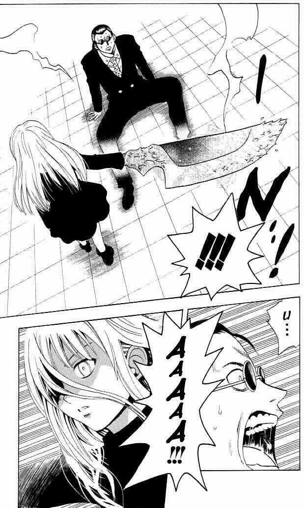 Sát Thủ Mèo Đen - Chapter 5 - Trang 16