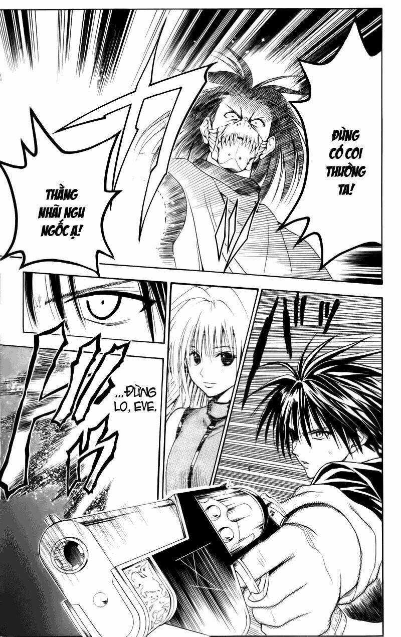 Sát Thủ Mèo Đen - Chapter 51 - Trang 14