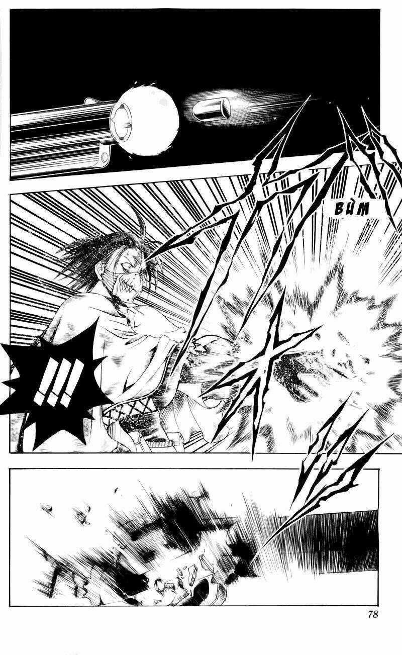 Sát Thủ Mèo Đen - Chapter 51 - Trang 15