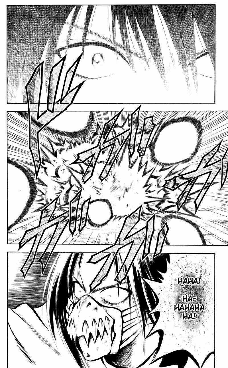 Sát Thủ Mèo Đen - Chapter 51 - Trang 7