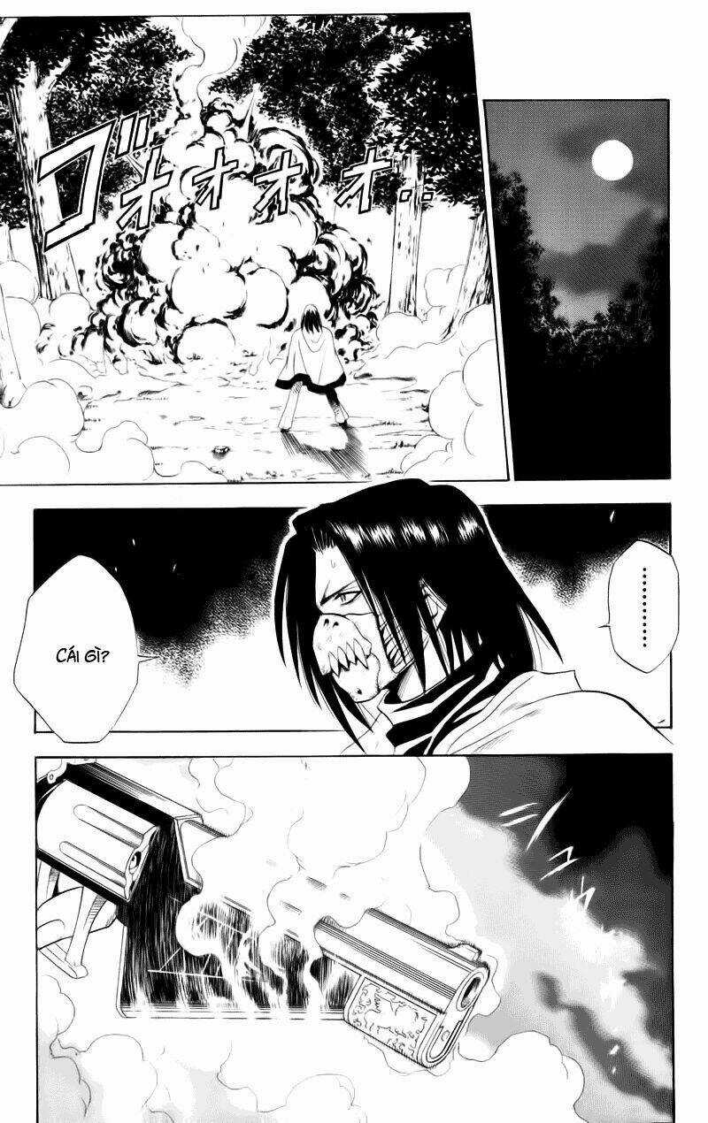 Sát Thủ Mèo Đen - Chapter 51 - Trang 10