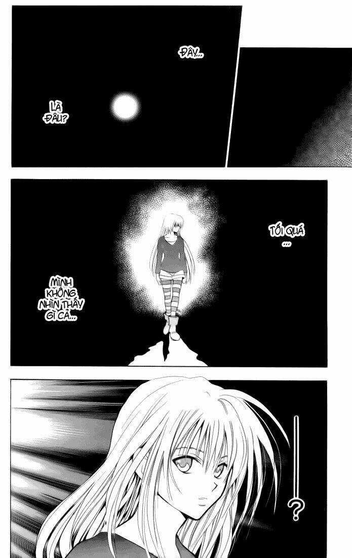 Sát Thủ Mèo Đen - Chapter 52 - Trang 3