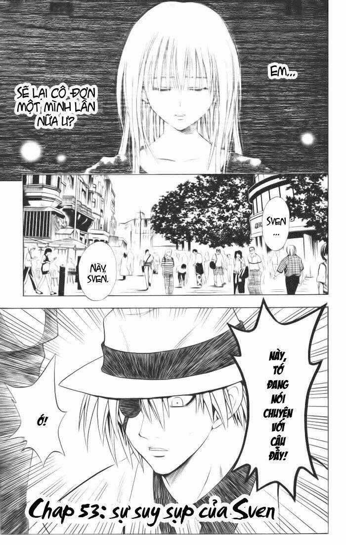 Sát Thủ Mèo Đen - Chapter 53 - Trang 2