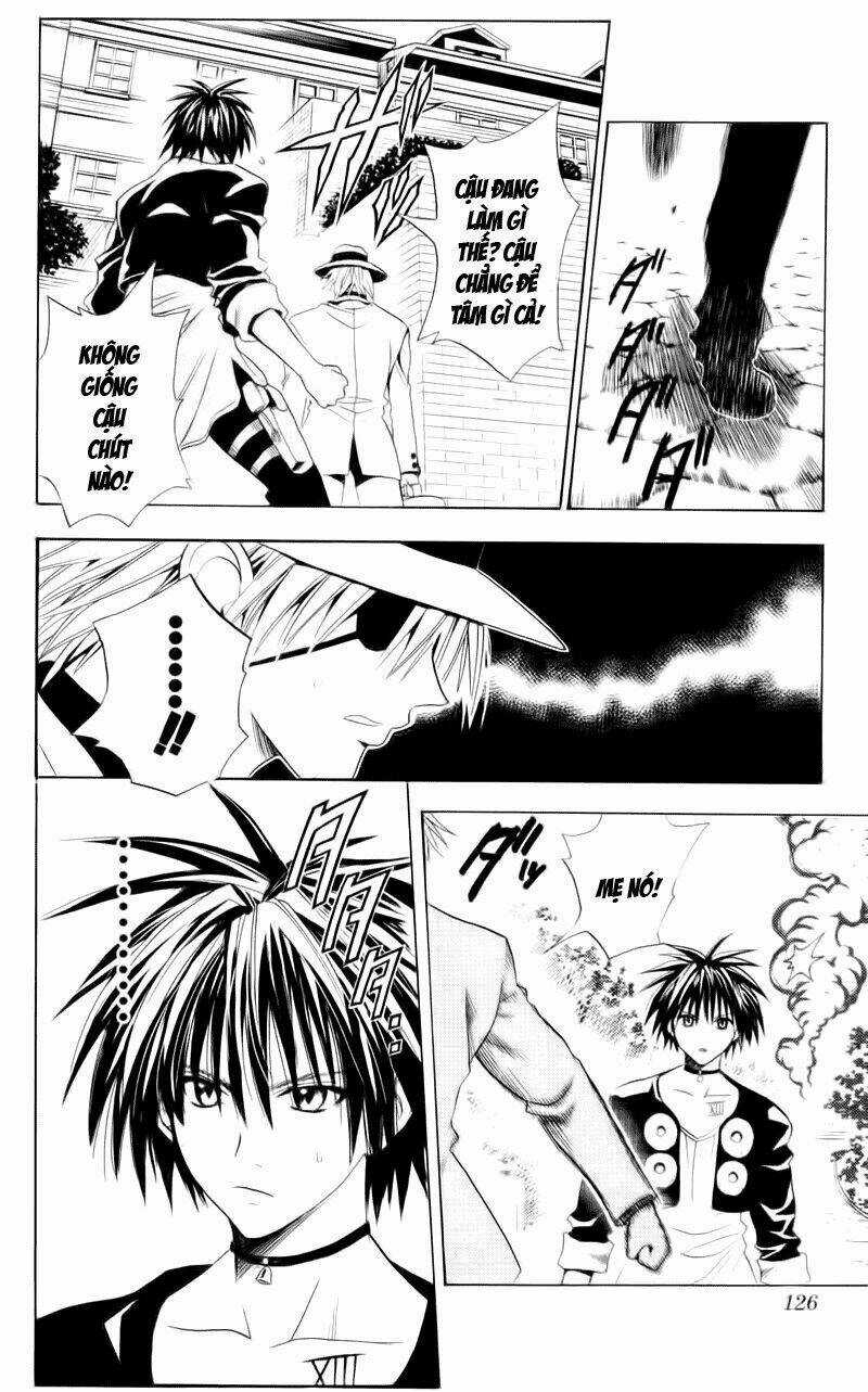 Sát Thủ Mèo Đen - Chapter 54 - Trang 7