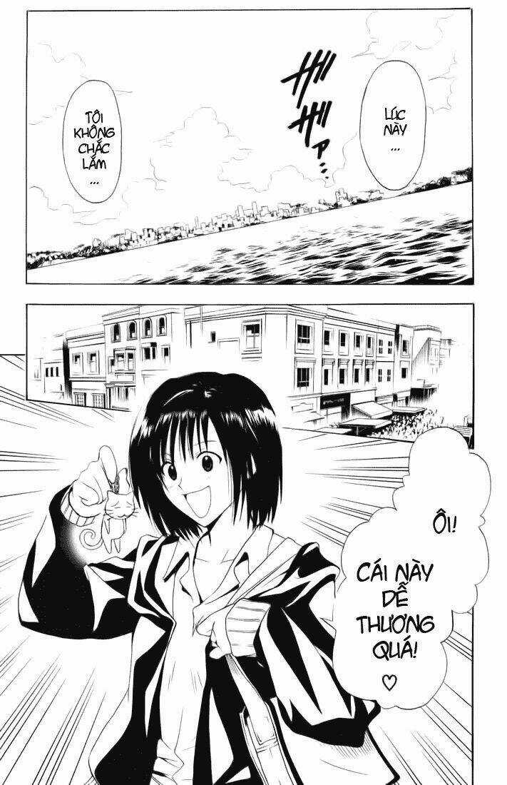 Sát Thủ Mèo Đen - Chapter 56 - Trang 12