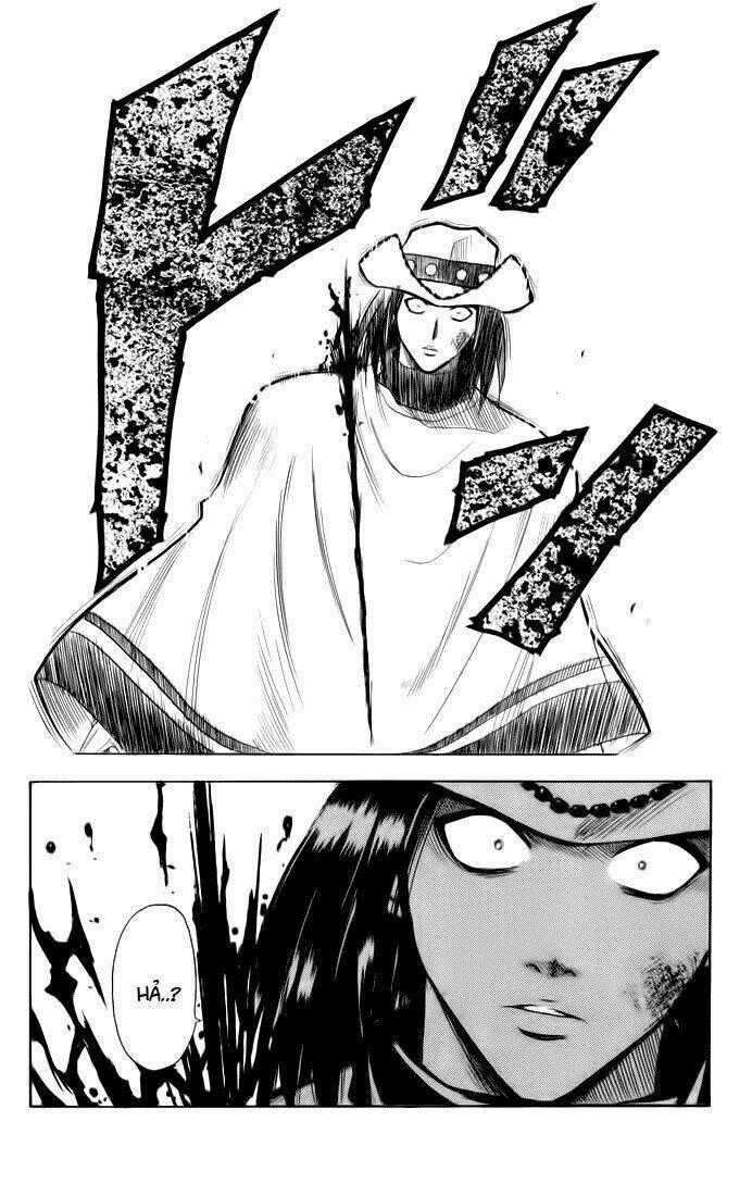 Sát Thủ Mèo Đen - Chapter 56 - Trang 21