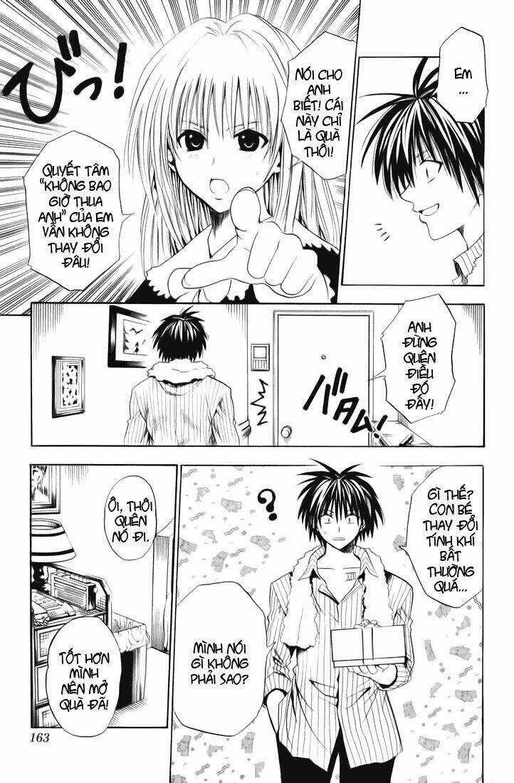 Sát Thủ Mèo Đen - Chapter 56 - Trang 6