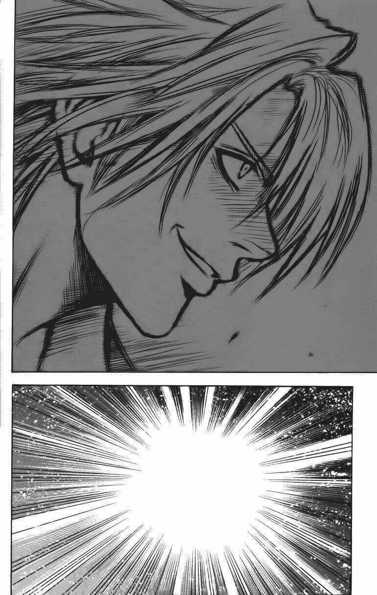 Sát Thủ Mèo Đen - Chapter 59 - Trang 17