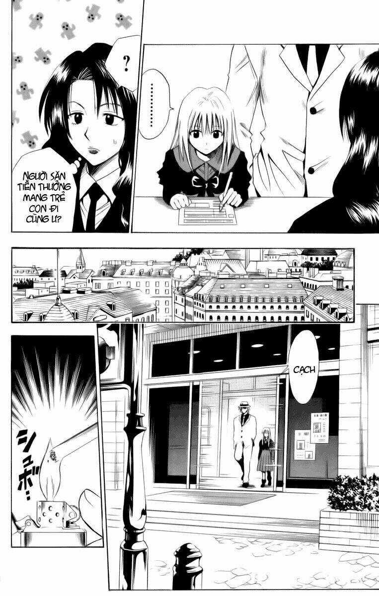 Sát Thủ Mèo Đen - Chapter 60 - Trang 15