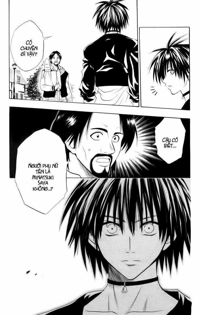 Sát Thủ Mèo Đen - Chapter 60 - Trang 20