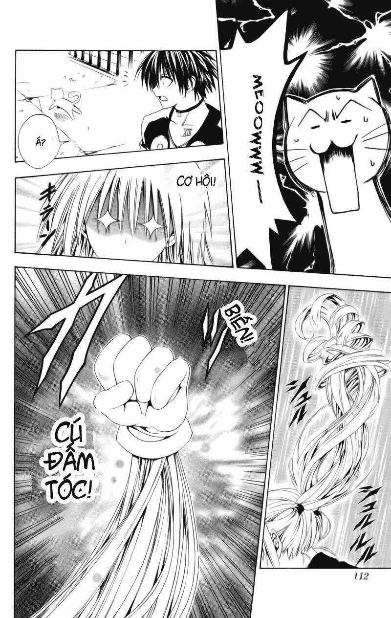 Sát Thủ Mèo Đen - Chapter 63 - Trang 9