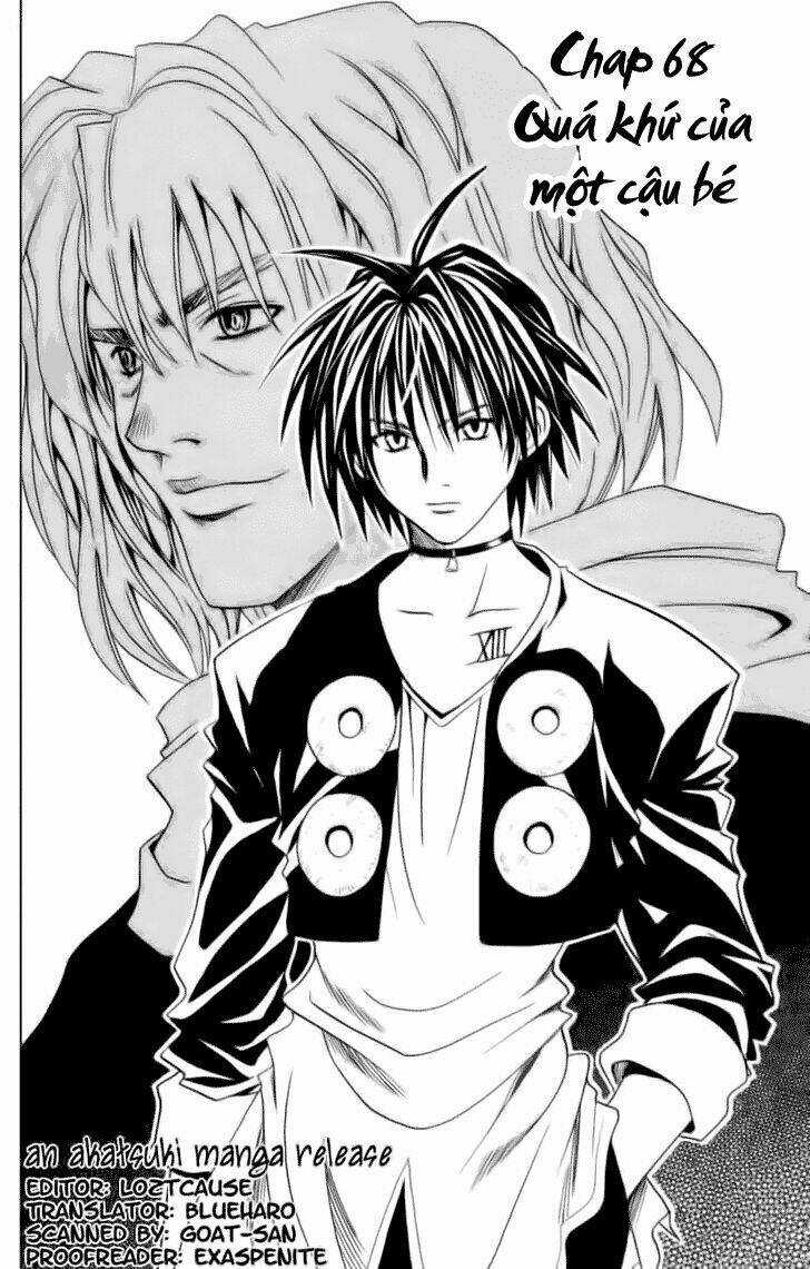 Sát Thủ Mèo Đen - Chapter 68 - Trang 3