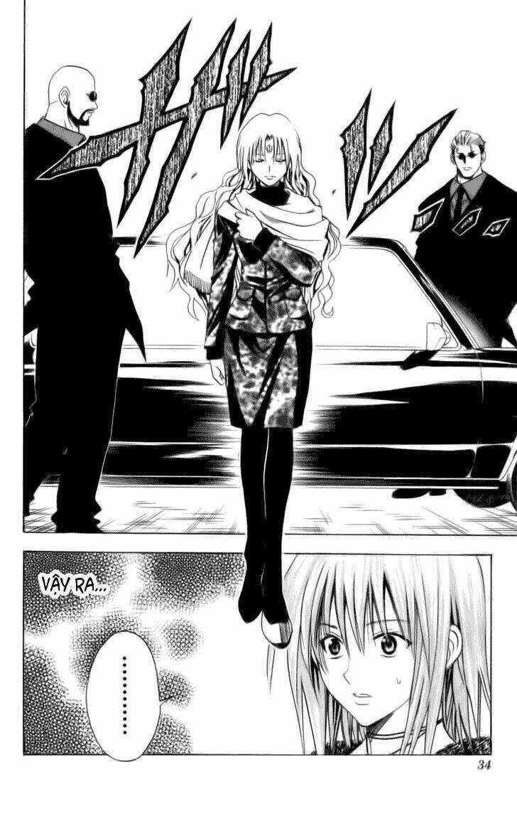 Sát Thủ Mèo Đen - Chapter 69 - Trang 9