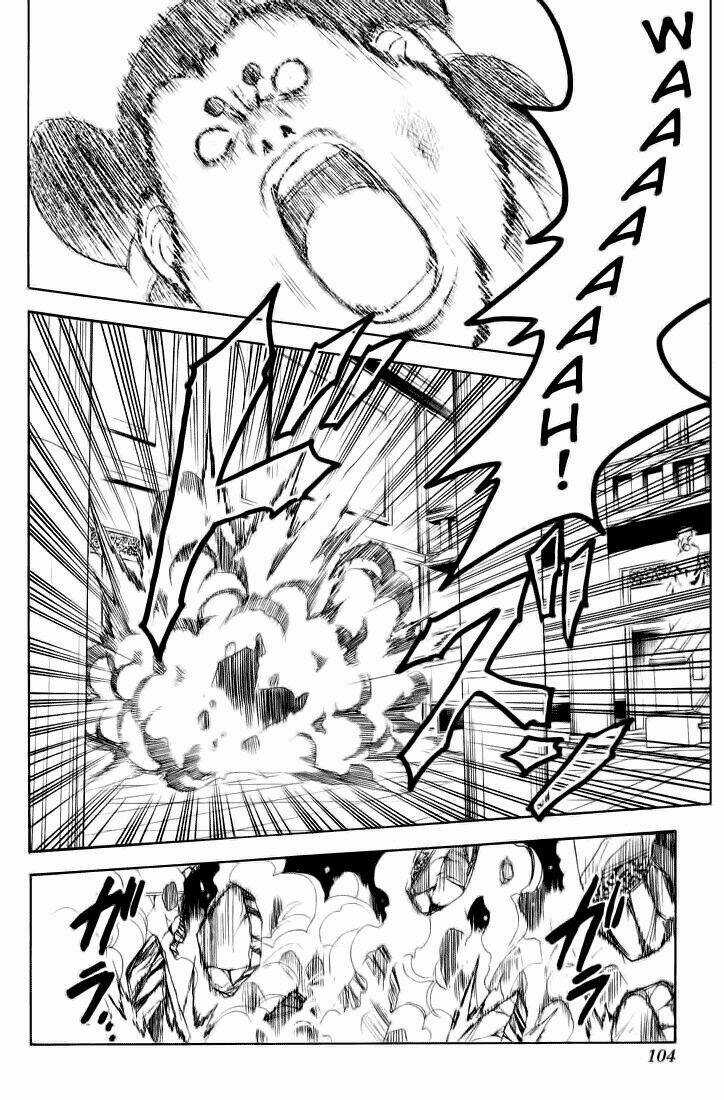 Sát Thủ Mèo Đen - Chapter 72 - Trang 21