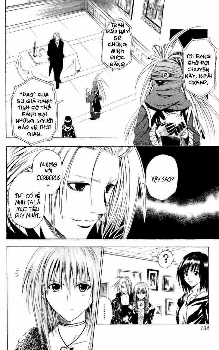 Sát Thủ Mèo Đen - Chapter 74 - Trang 5