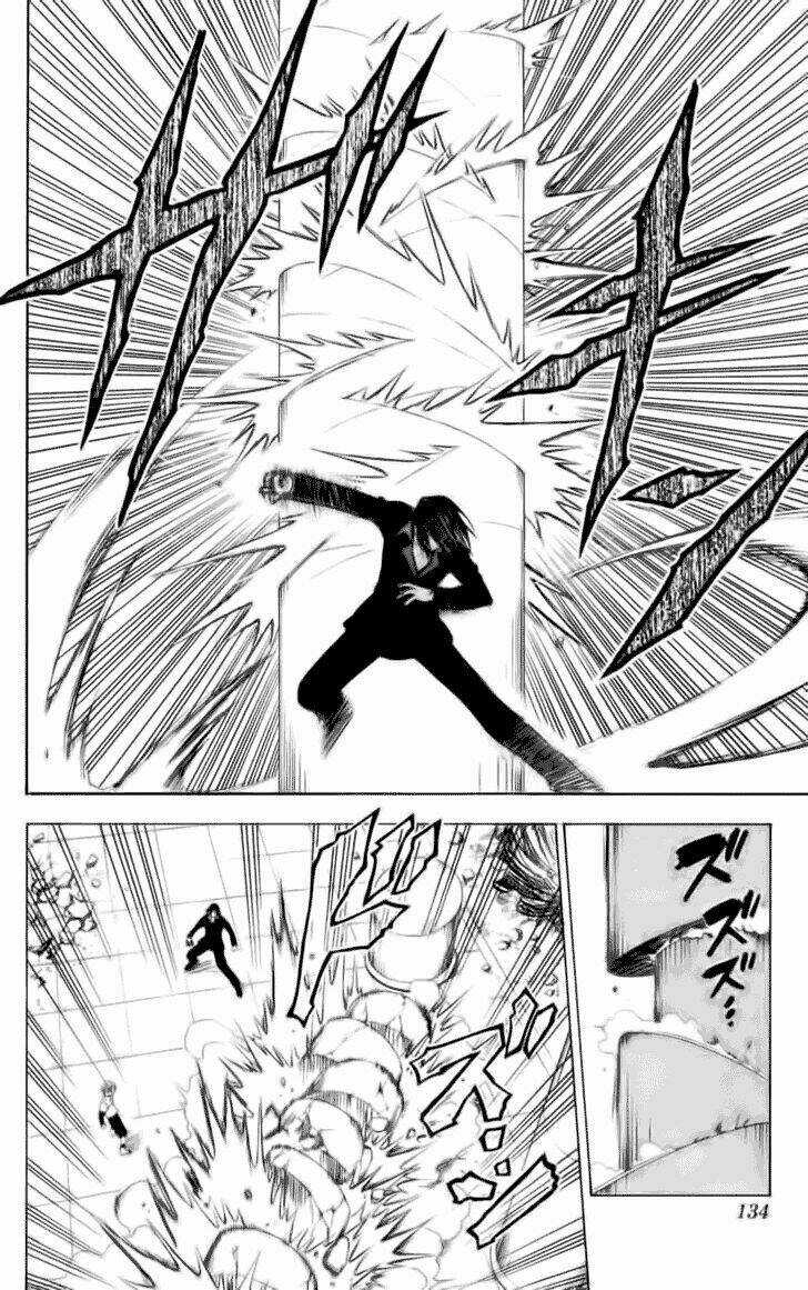 Sát Thủ Mèo Đen - Chapter 74 - Trang 7