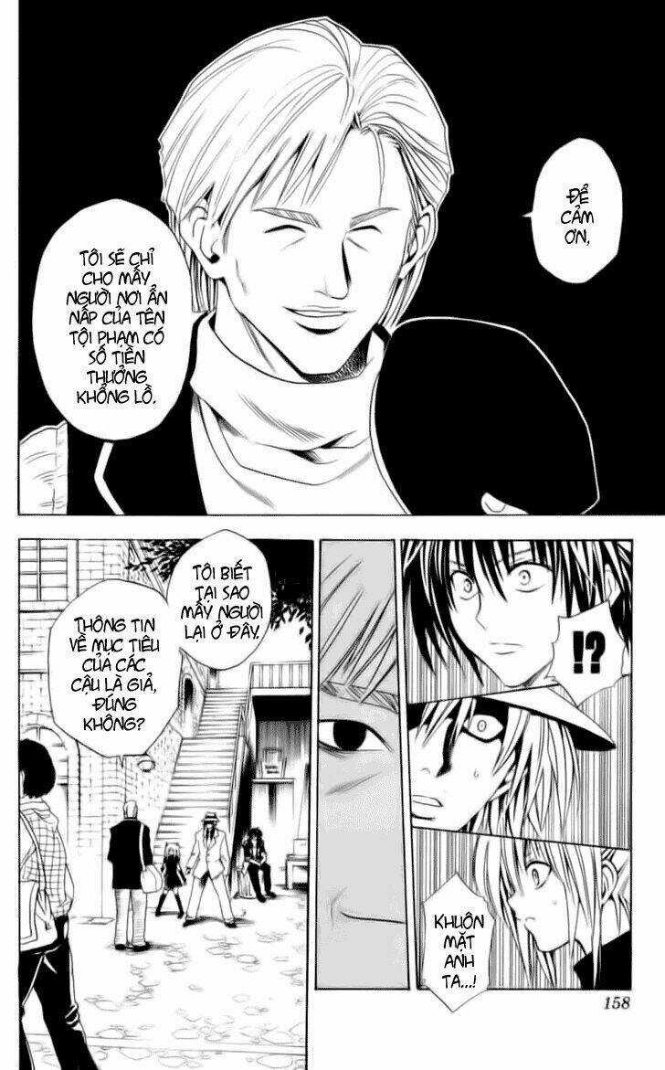 Sát Thủ Mèo Đen - Chapter 75 - Trang 11