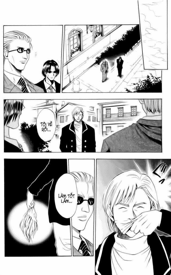 Sát Thủ Mèo Đen - Chapter 75 - Trang 13