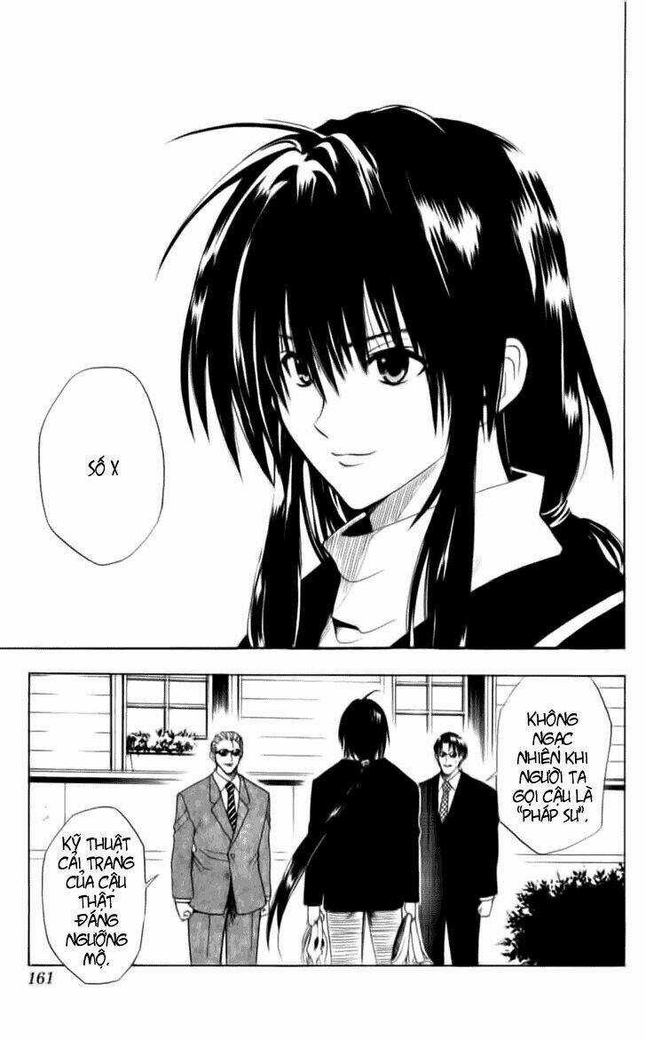 Sát Thủ Mèo Đen - Chapter 75 - Trang 14