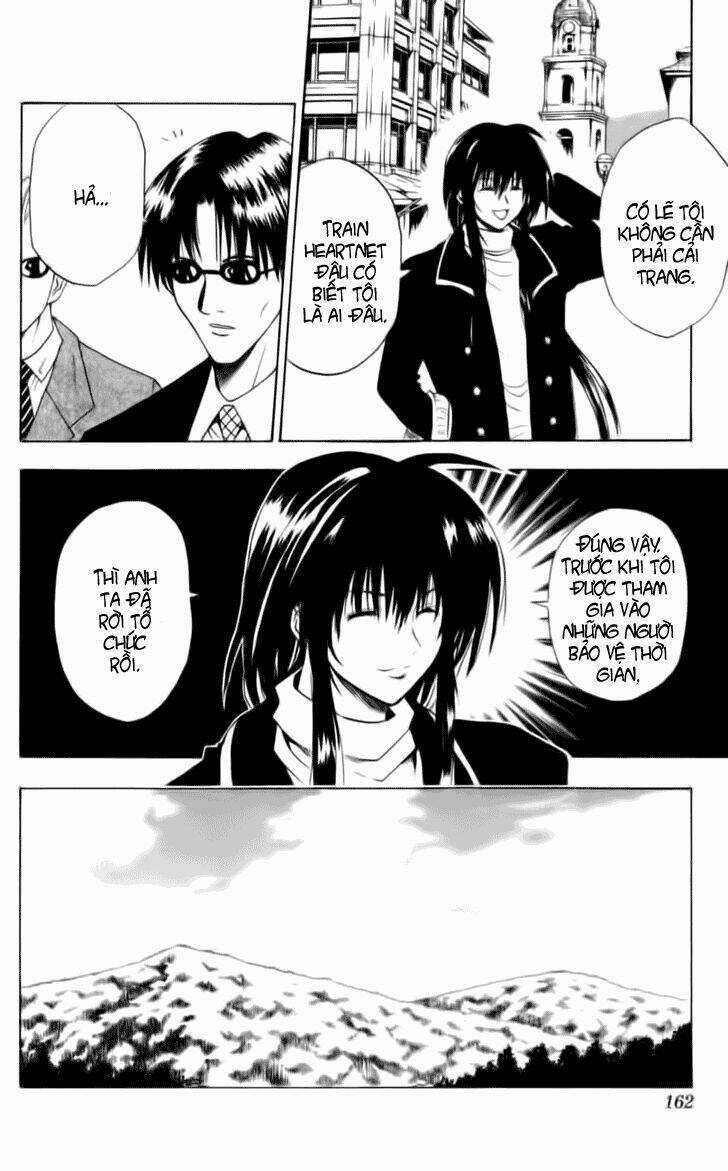 Sát Thủ Mèo Đen - Chapter 75 - Trang 15