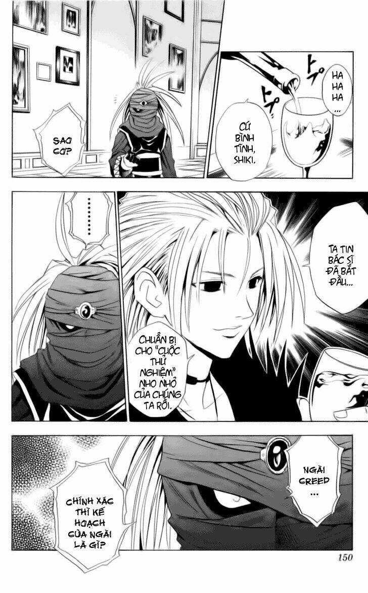 Sát Thủ Mèo Đen - Chapter 75 - Trang 3