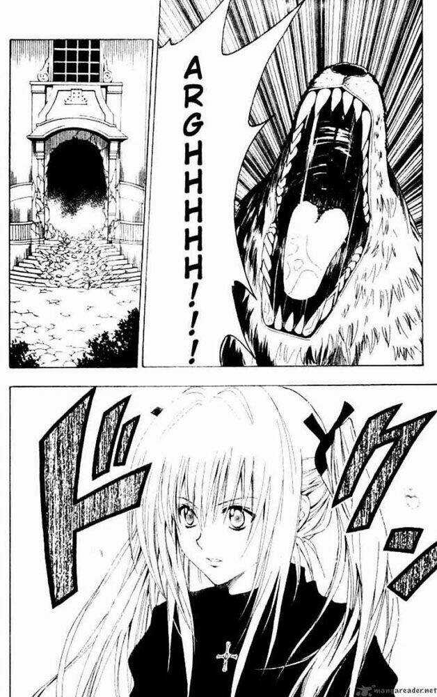 Sát Thủ Mèo Đen - Chapter 76 - Trang 18