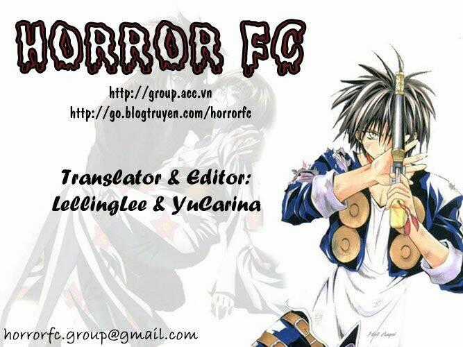 Sát Thủ Mèo Đen - Chapter 76 - Trang 21