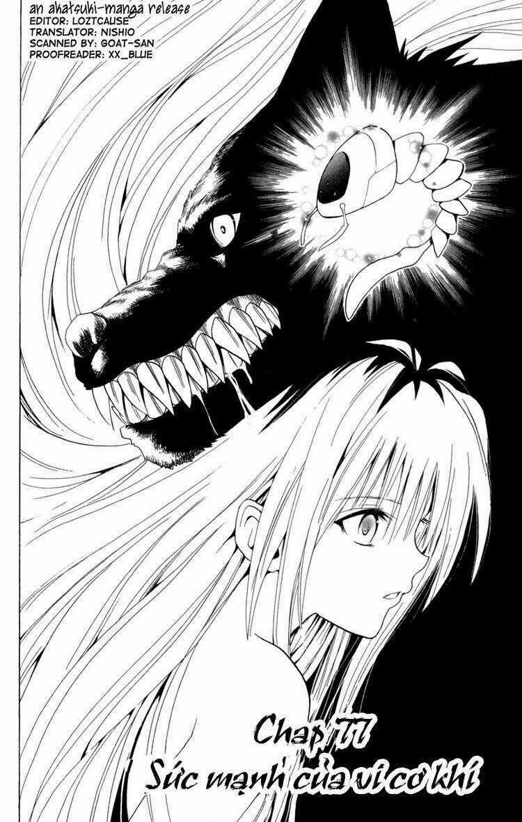 Sát Thủ Mèo Đen - Chapter 77 - Trang 2