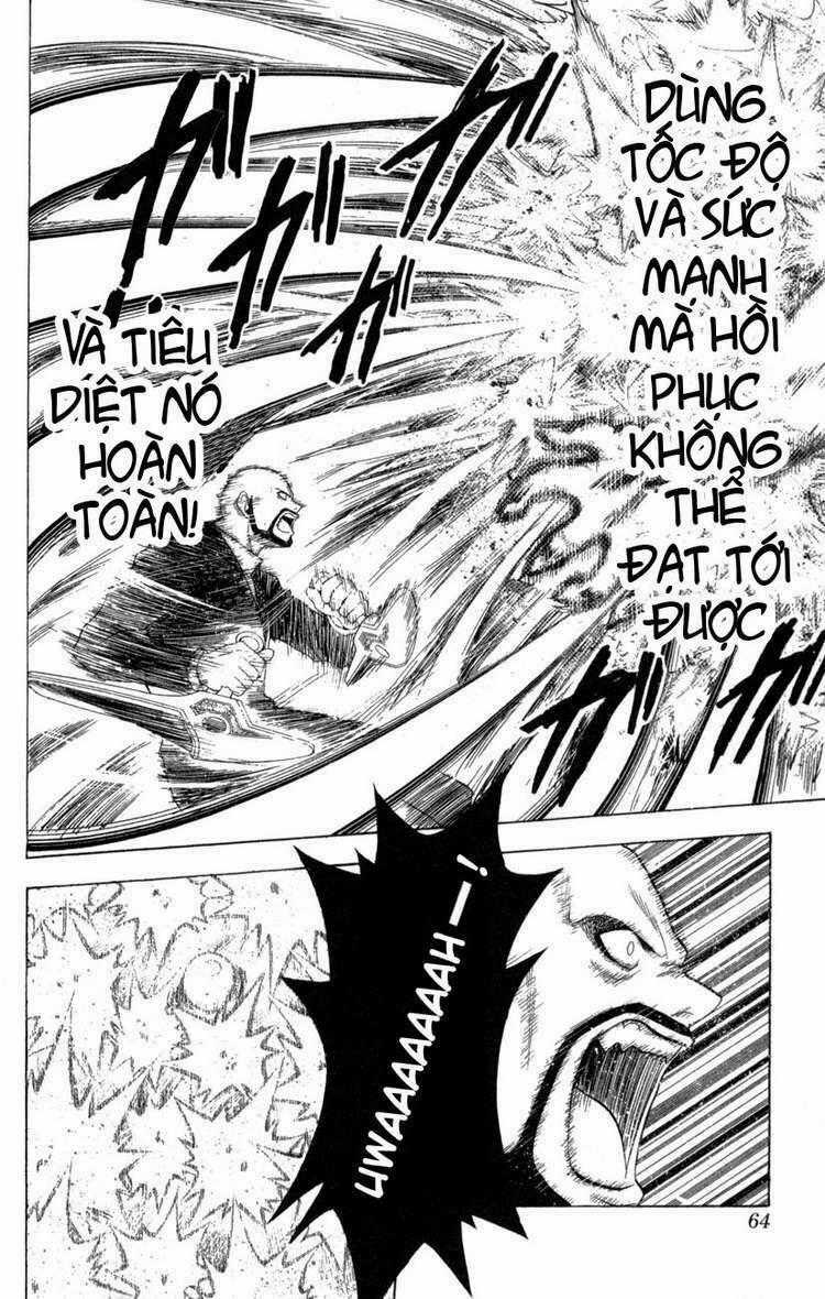 Sát Thủ Mèo Đen - Chapter 78 - Trang 20