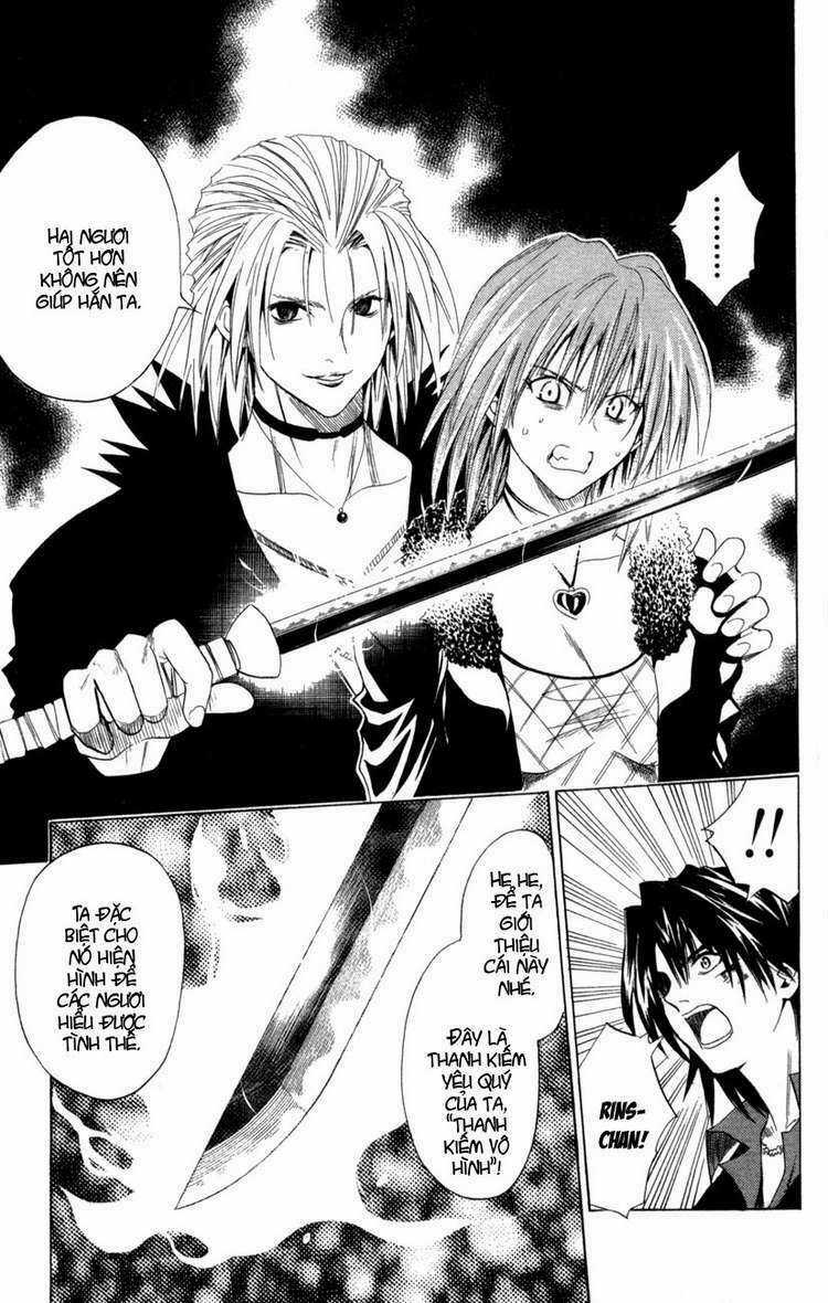 Sát Thủ Mèo Đen - Chapter 78 - Trang 5