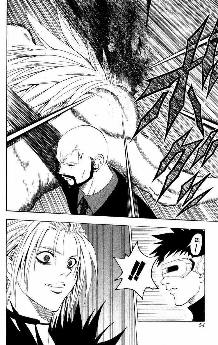 Sát Thủ Mèo Đen - Chapter 78 - Trang 10