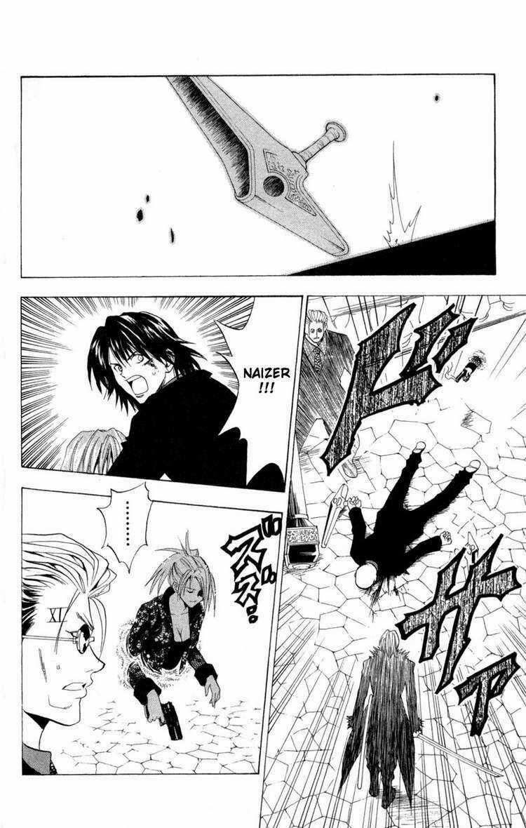 Sát Thủ Mèo Đen - Chapter 79 - Trang 12