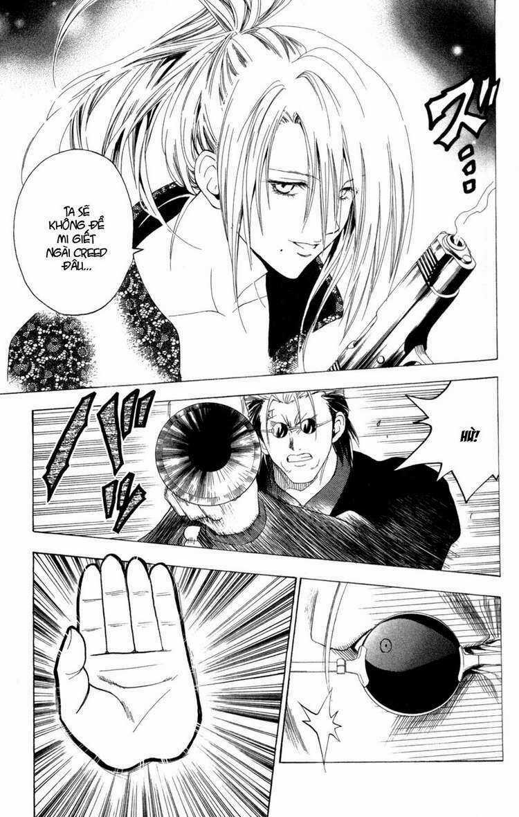 Sát Thủ Mèo Đen - Chapter 79 - Trang 13