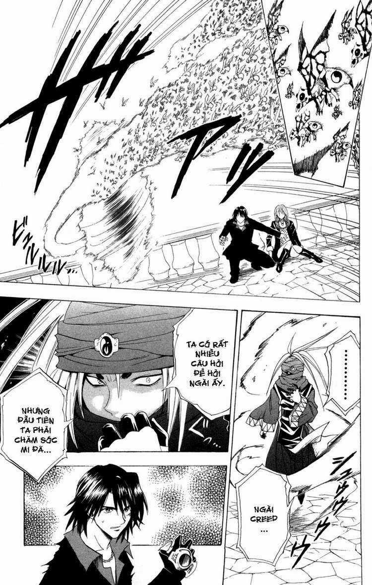 Sát Thủ Mèo Đen - Chapter 79 - Trang 17