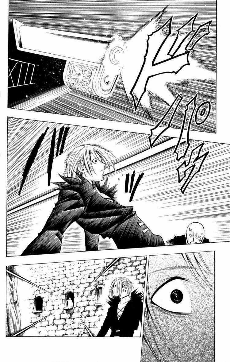 Sát Thủ Mèo Đen - Chapter 79 - Trang 20