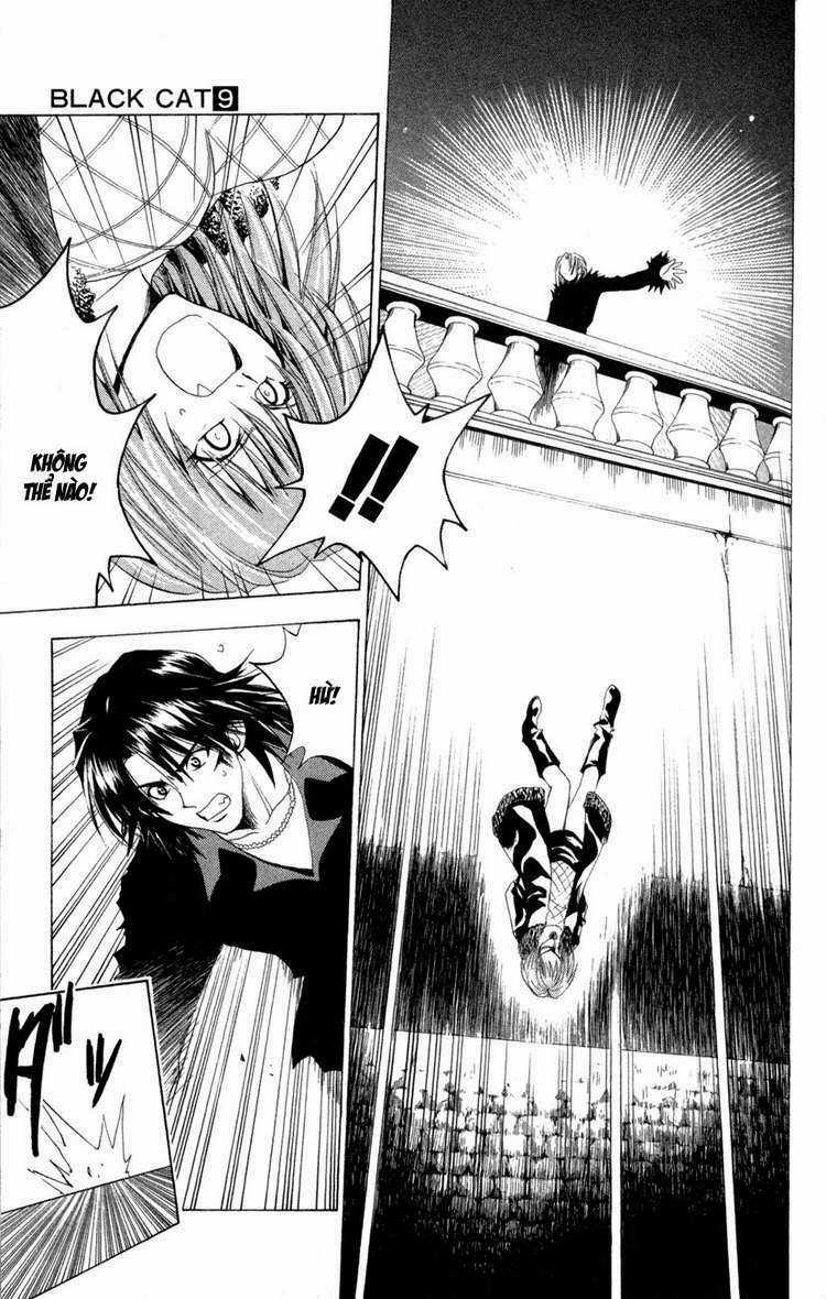 Sát Thủ Mèo Đen - Chapter 79 - Trang 5