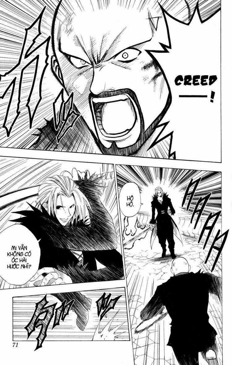 Sát Thủ Mèo Đen - Chapter 79 - Trang 7