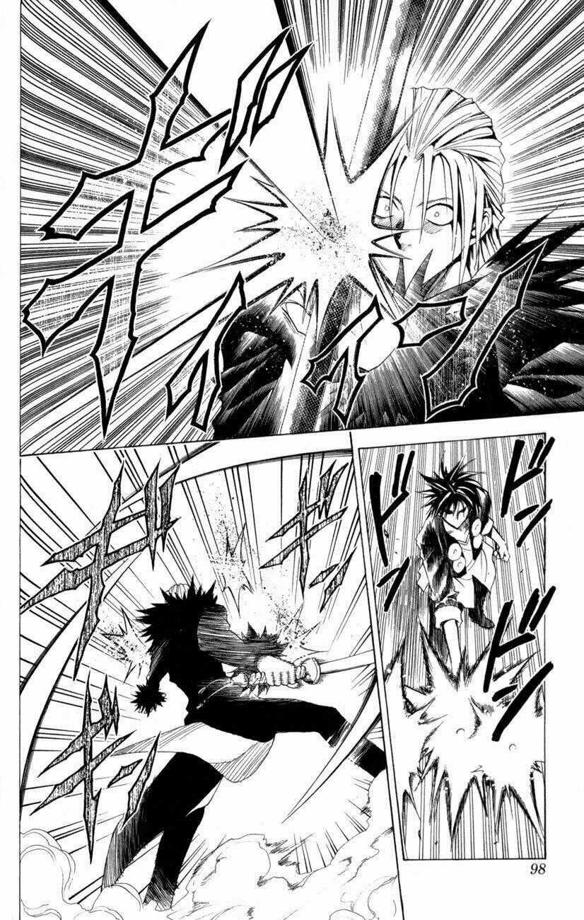 Sát Thủ Mèo Đen - Chapter 80 - Trang 1