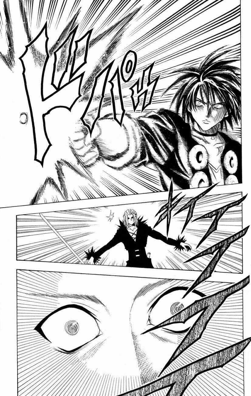 Sát Thủ Mèo Đen - Chapter 80 - Trang 20