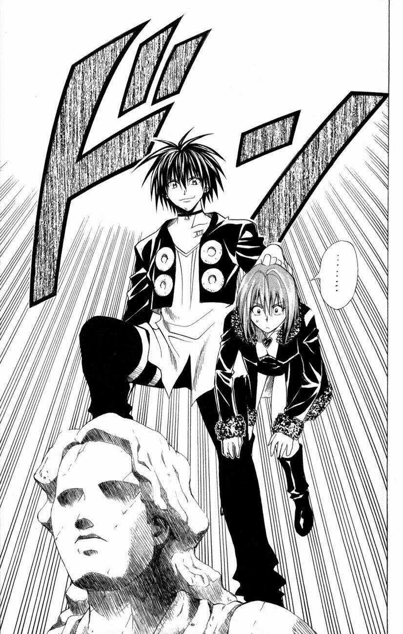 Sát Thủ Mèo Đen - Chapter 80 - Trang 6