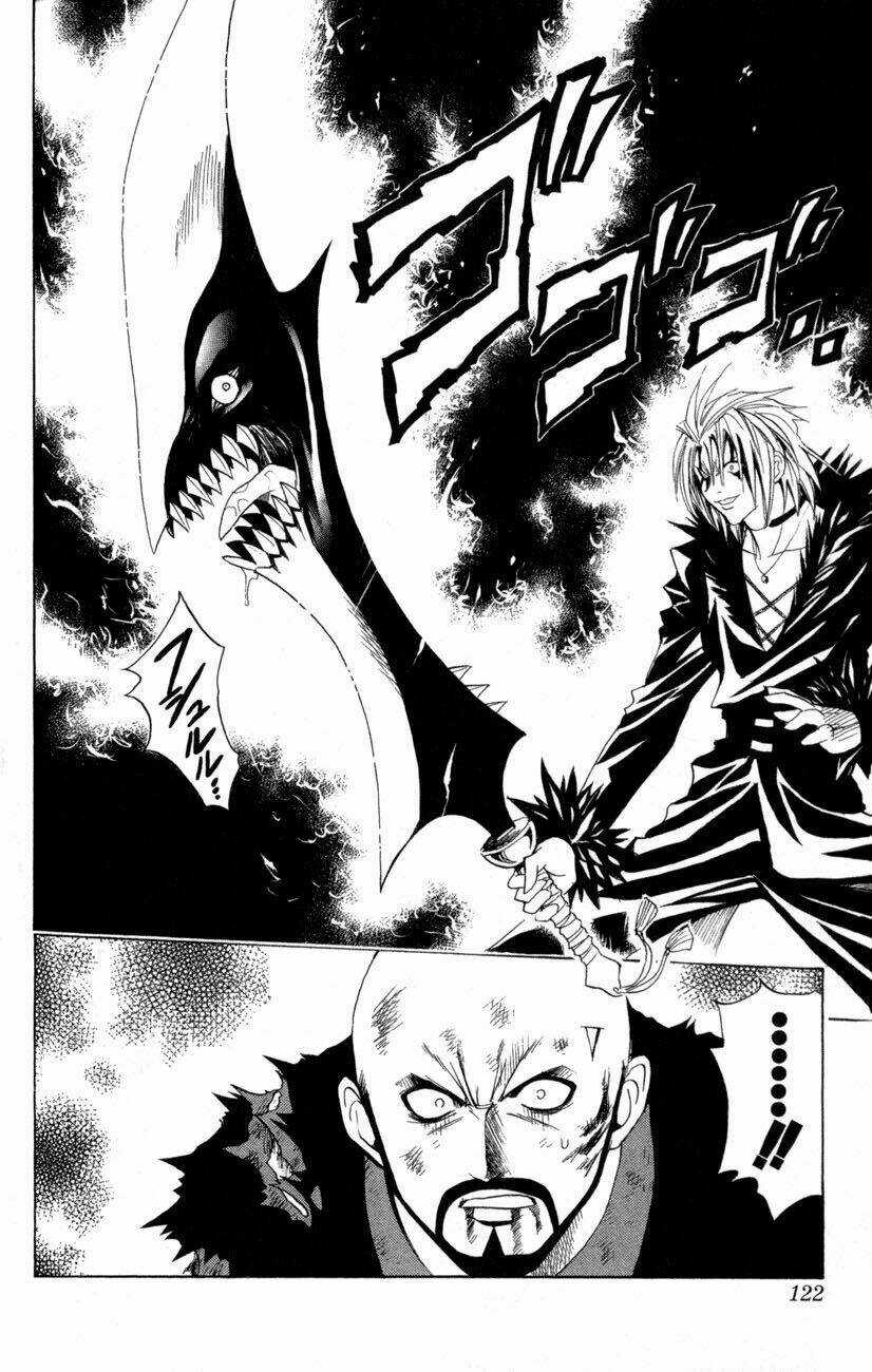 Sát Thủ Mèo Đen - Chapter 81 - Trang 17