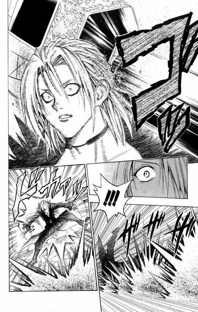 Sát Thủ Mèo Đen - Chapter 81 - Trang 5