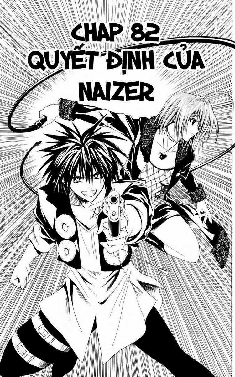 Sát Thủ Mèo Đen - Chapter 82 - Trang 2