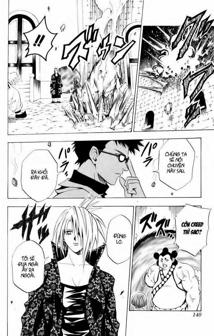 Sát Thủ Mèo Đen - Chapter 82 - Trang 15