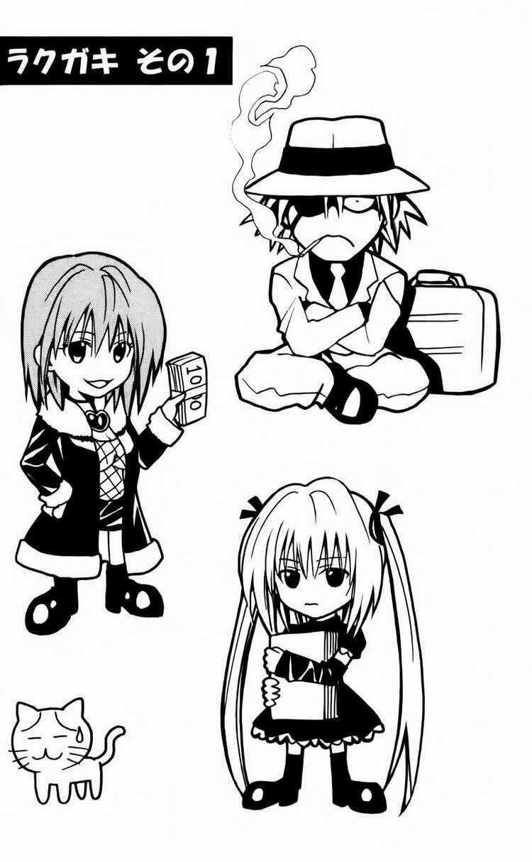 Sát Thủ Mèo Đen - Chapter 82 - Trang 21