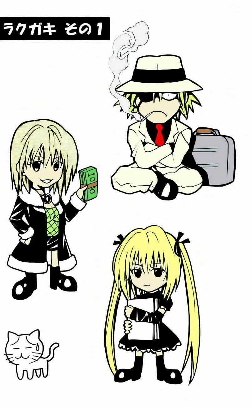 Sát Thủ Mèo Đen - Chapter 82 - Trang 22